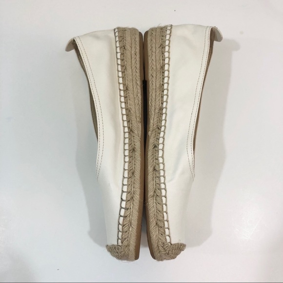 Dolce Vita Taya Espadrille Flats - Picture 3 of 8